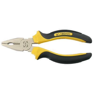 Pliers Strend Pro PL1301, 180 mm, combination