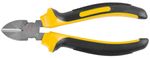 Pliers Strend Pro PL1302, 180 mm, diagonal cutting