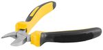 Fogó Strend Pro PL1302 180 mm, oldalcsípő