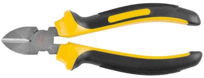 Fogó Strend Pro PL1302 180 mm, oldalcsípő
