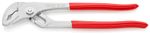 Fogó Knipex 89 03 250, 250 mm, 1 5/16", vízszerelő csuklós, CrV