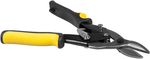 Tinman aviation snip pliers 250mm Strend Pro, left, for sheet metal