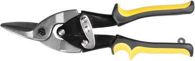 Strend Pro PL637, 250 mm, lemezvágó olló, bal oldali