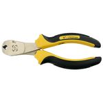 Pliers Strend Pro PL0049, 160 mm, end cutting
