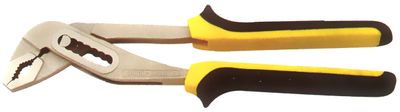 Waterpumps pliers Strend Pro, 250mm, adjustable