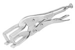 Fogó Strend Pro PWP743, 250 mm, önzáró