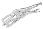 Pliers Strend Pro PWP743, 250 mm, self-locking