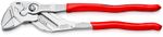 Pliers wrench KNIPEX 86 03 300, 300 mm, 2 1/2", CrV