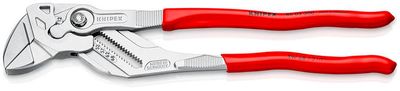 Kliestovy kluc KNIPEX 86 03 300, 300 mm, 2 1/2", CrV