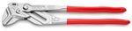 Pliers wrench KNIPEX 86 03 400, 400 mm, 3 3/8", XXL, CrV