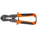 Pliers Strend Pro BC10A, 200 mm (1.8 mm), 50-62 HRC, cutting, for cables