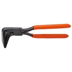 Fogó Strend Pro BC11B, 275/60 mm, bádogos, hajlító