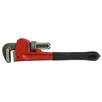 Csőfogó Strend Pro PW572, 300 mm, nagy teherbírású, vezetőanyával