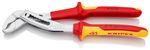 Pliers KNIPEX 88 06 250, 250 mm, 2", Alligator, CrV, VDE 1000V