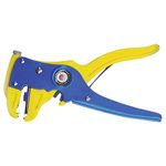 Pliers GIANT WS-102, 170 mm, 0.5-6 mm, stripping, insulation stripping, for cables