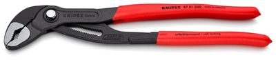 Klipe KNIPEX 87 01 300, 300 mm, Cobra