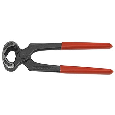 Fogó Strend Pro HR23317 180 mm, homlokcsípő, DIN9243