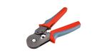 Pliers Extol Premium 8831132, 175 mm, for ferrules