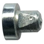 Lyukasztó Zbirovia 2474/0010 mm, fogóhoz