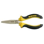 Fogó Strend Pro PL0045 150 mm, hosszú pofákkal