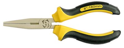 Strend Pro PL0045 150 mm, hosszú pofájú fogó