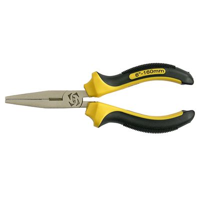 Fogó Strend Pro PL0045 150 mm, hosszú pofákkal