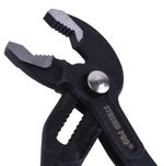 Pliers Strend Pro Viper WP, 180 mm, adjustable, Cr-V