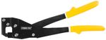 Pliers Strend Pro SP891B, 350 mm, for joining profiles