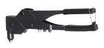 Fogó Strend Pro R1130, 270 mm, szegecselő, forgó fejjel, popszegecsekhez
