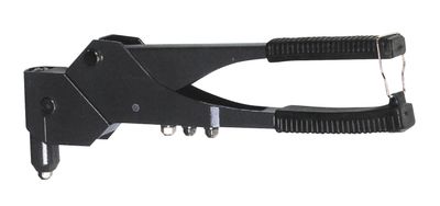 Strend Pro R1130, 270 mm, szegecselő fogó forgatható fejjel