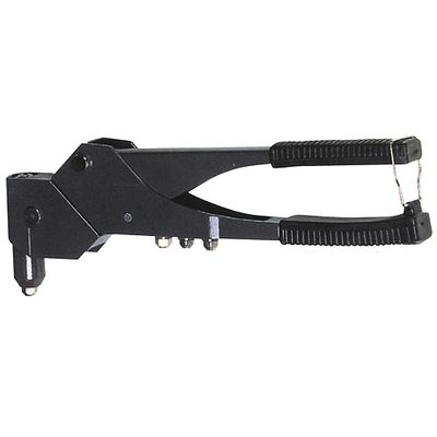 Kliešte Strend Pro R1130, 270 mm, nitovacie, s otočnou hlavou, pre trhacie nity