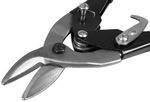 Nožnice Strend Pro PL644A, 250 mm, na plech, pravé