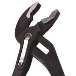 Pliers Strend Pro Viper WP, 400 mm, adjustable, Cr-V