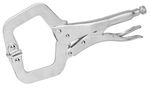 Pliers Strend Pro CLP745, 280 mm, self-locking, C-type
