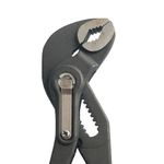 Pliers Strend Pro Viper WP, 300 mm, adjustable, Cr-V