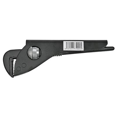 Csőfogó Strend Pro PW511, 260 mm, vezetőanyával
