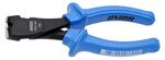 UNIOR 455/4G 160 mm csípőfogó, elölvágó