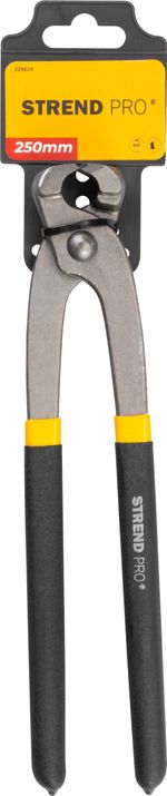 Fogó Strend Pro CP0201 250 mm, kötöző