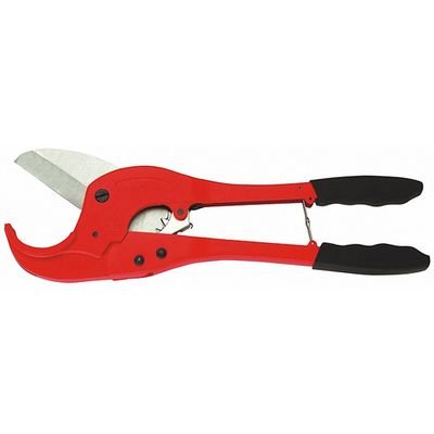 Pliers for PVC Pipes GIANT PC-209, pipe cutter, max. 75 mm