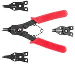 Pliers GIANT CP-401, for circlips