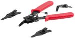 Snap ring pliers Giant