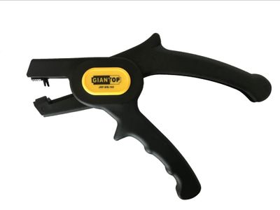 Automatic cable stripper 100mm Strend Pro, 0.5 - 4.0mm