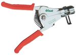 Fogó GIANT WS-101, 170 mm, 1-3,2 mm, csupaszító, szigeteléseltávolító, kábelekhez