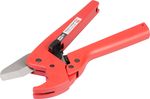 Pliers for PVC pipe GIANT PC-207 max. 42mm