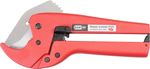 Pliers for PVC Pipes GIANT PC-207, pipe cutter, max. 42 mm