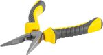 Pliers Strend Pro PL1023, 150 mm, straight, long nose