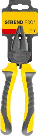 Fogó Strend Pro PL1021 150 mm, kombinált