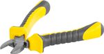 Fogó Strend Pro PL1022 180 mm, oldalcsípő