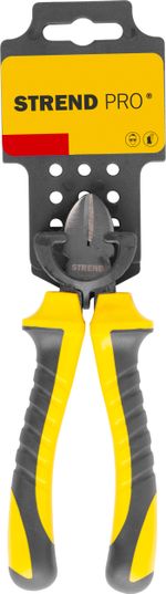 Fogó Strend Pro PL1022 180 mm, oldalcsípő