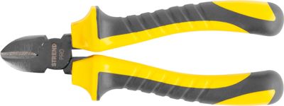Side cutting pliers Strend Pro, 180mm